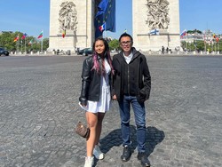 Nayla Ayu Suka Orang Latah, Kerap Jahili Eko Patrio