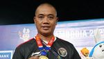 Para Eks Timnas Indonesia yang Jadi Staf Indra Sjafri di SEA Games 2023