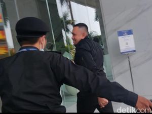Elite NasDem Temui Surya Paloh Usai Johnny G Plate Tersangka Korupsi BTS Elite NasDem Temui Surya Paloh Usai Johnny G Plate Tersangka Korupsi BTS