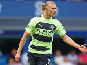 Ancelotti: Karena Man City Bukan Cuma Haaland