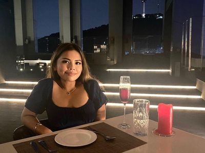 Felicia Hutapea Ulang Tahun, Anak Hotman Paris Ini Hobi Nongkrong di Kafe