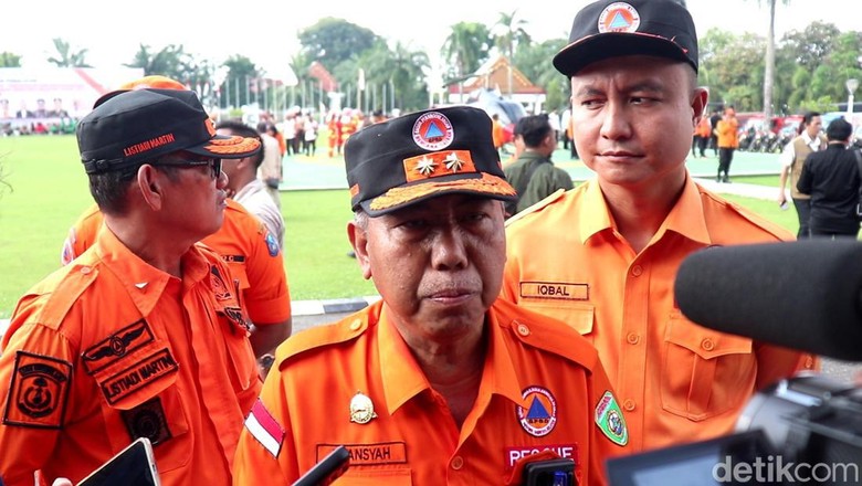 BPBD Sebut Ada 4 Daerah di Sumsel Rawan Karhutla, Ini Daftarnya