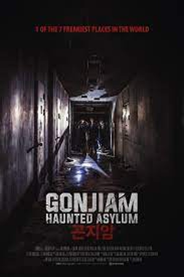 Gonjiam: Haunted Asylum (2018)/Dok.Showbox