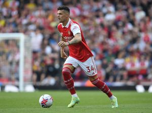 Xhaka Hengkang dari Arsenal, Ini Alasannya