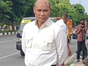 Gubernur Bilang NTT Jadi Provinsi Termiskin gegara Pemimpinnya Tolol Gubernur Bilang NTT Jadi Provinsi Termiskin gegara Pemimpinnya Tolol