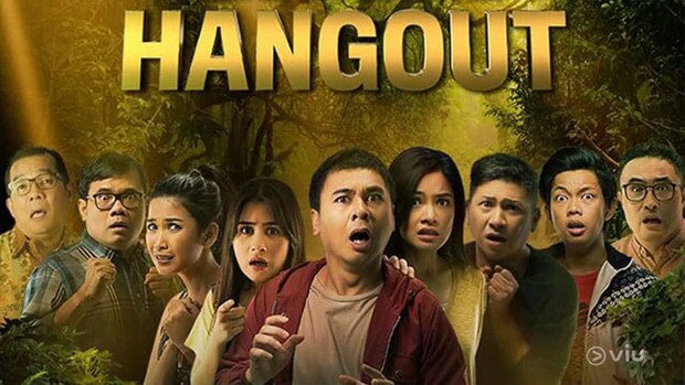 Hangout (2016)/Dok.Viu