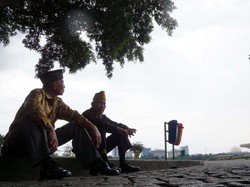 Serba-serbi Hari Korps Cacat Veteran Indonesia 19 Mei 2023