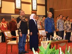 Menaker Puji Pemda yang Hibahkan Lahan buat Pembangunan BPVP