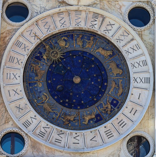 Ilustrasi zodiak / Foto: Pexels.con / Damir