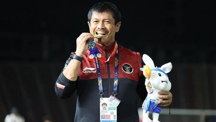Indra Sjafri