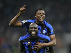 Tak Perlu Takut, Inter Bisa Hancurkan Permainan Indah Man City