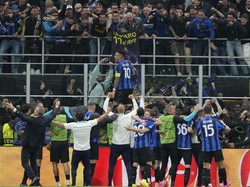 Final Liga Champions: Inter Tak Perlu Ikuti Permainan Indah Man City