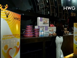 Kerja Sama Bareng Lingkungan Jadi Kunci Pengusaha Jaga Bisnis Berkelanjutan?