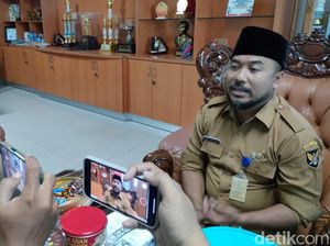 PPDB Kota Kediri, Kadisdik: Guru dan Kepsek Wajib Membantu Wali Murid