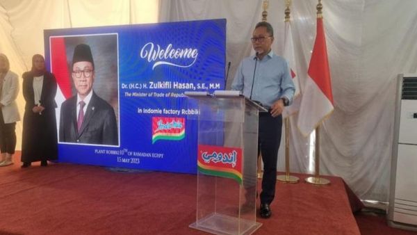 Kemendag Sasar Mesir untuk Ekspor Kopi dengan Nilai Rp 1,2 T