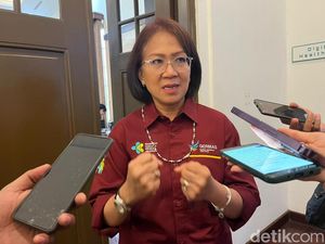 Ada Nakes Nggak Tegaan Beri Imunisasi Suntik Ganda, Kemenkes Angkat Bicara