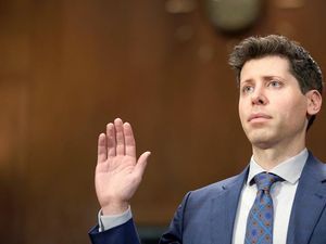 Kepala ChatGPT Desak Regulasi AI di Kongres AS