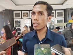 Pengumuman, Peluang Kerja Nakes di Luar Negeri Tinggi Loh!