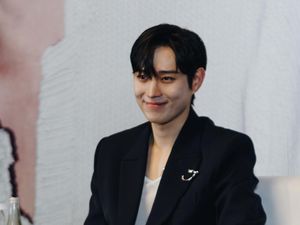 Kesan Pertama Kim Young Dae soal Jakarta: Nuansanya Positif