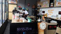 Koki Asal Nigeria Memasak 100 Jam Nonstop Demi Pecahkan Rekor Dunia