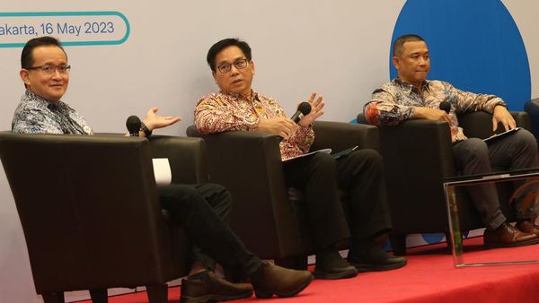 Kolaborasi Hadirkan Asuransi Kesehatan yang Optimal