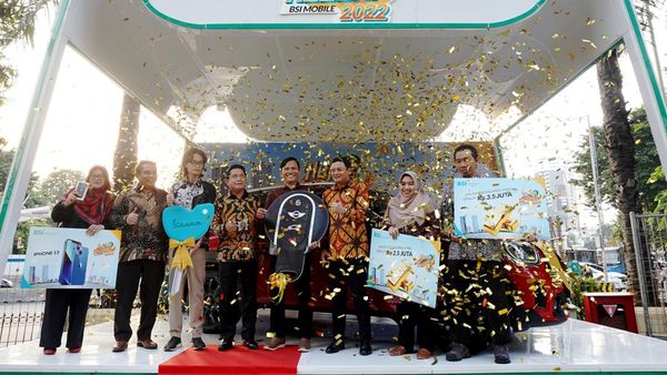 Komitmen dan Apresiasi Perbankan untuk Nasabah