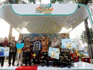 Komitmen dan Apresiasi Perbankan untuk Nasabah Komitmen dan Apresiasi Perbankan untuk Nasabah