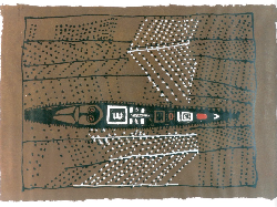 Daya Gaya Decenta Telisik Sejarah Seni Desain Indonesia