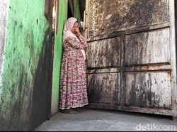 Masriah Si Penyiram Tinja Bebas, Tetangga Ajukan Gugatan Perdata