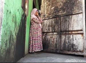Keluarga Wiwik Sebut Gugatan Rp 1 M Sepadan dengan 7 Tahun Teror Masriah Keluarga Wiwik Sebut Gugatan Rp 1 M Sepadan dengan 7 Tahun Teror Masriah
