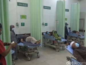 Kata Juru Masak Hajatan soal Keracunan Massal di Purwakarta
