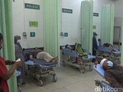 Kata Juru Masak Hajatan soal Keracunan Massal di Purwakarta