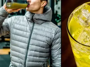 Hobi Minum 2 Liter Minuman Energi Tiap Hari, Pria Ini Alami Gagal Jantung Hobi Minum 2 Liter Minuman Energi Tiap Hari, Pria Ini Alami Gagal Jantung