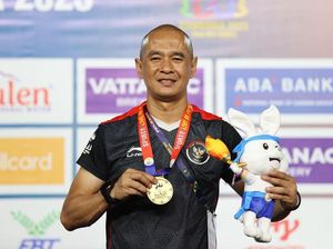 Penjelasan Kurniawan Pilih Tinggalkan Como Demi Timnas Indonesia Penjelasan Kurniawan Pilih Tinggalkan Como Demi Timnas Indonesia