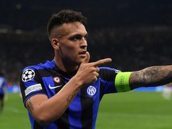 Momen Emas Lautaro Martinez: Juara Piala Dunia-Final Liga Champions