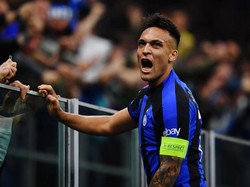 Lautaro Martinez: Juara Piala Dunia Sudah, Saatnya Liga Champions?