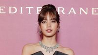10 Idol KPop Wanita dengan Followers Terbanyak, Lisa BLACKPINK Kalahkan Suzy