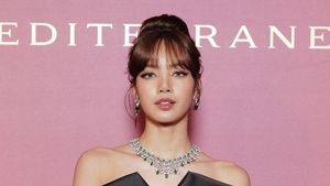 10 Idol KPop Wanita dengan Followers Terbanyak, Lisa BLACKPINK Kalahkan Suzy