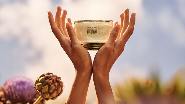 L'Occitane Artichoke Body Care