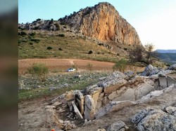 Arkeolog Temukan Makam Berusia 5.400 Tahun dengan Desain yang Cerdas