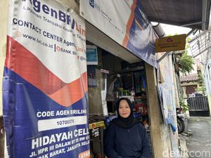 Viral! Agen BRILink Gagalkan Aksi Tipu-tipu Hipnotis Via Telepon