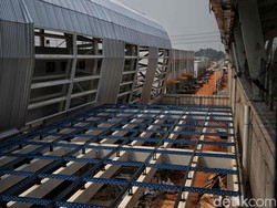 Stasiun Kereta Cepat di Karawang Bakal Tersambung Tol, Lokasinya Lagi Diukur