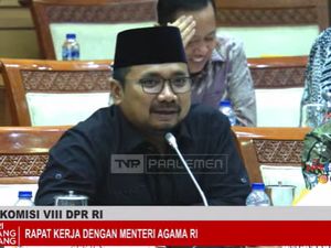 Kuota Haji 2023 Sudah Terpenuhi, Pelunasan 100 Persen Lebih