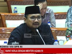 Kuota Haji 2023 Sudah Terpenuhi, Pelunasan 100 Persen Lebih