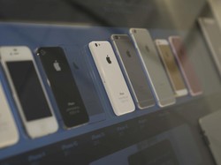 Izin Edar Produk Apple Terancam Dicabut Jika Tak Patuh Aturan Investasi