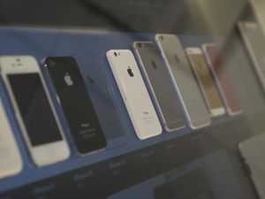 Izin Edar Produk Apple Terancam Dicabut Jika Tak Patuh Aturan Investasi Izin Edar Produk Apple Terancam Dicabut Jika Tak Patuh Aturan Investasi