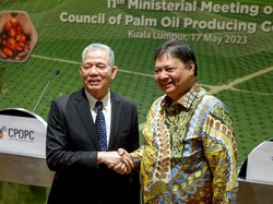 Negara-negara Produsen Perkuat Kolaborasi Dorong Industri Kelapa Sawit