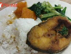 Beli Nasi Rames Rp 68 Ribu di Kedai, Pelanggan Ini Sindir Harganya