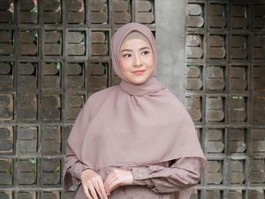 Sosok Natasha Rizki yang Digugat Cerai Desta Sosok Natasha Rizki yang Digugat Cerai Desta