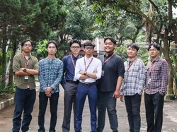 Cerita Jatuh Bangun Mahasiswa Rintis Startup di Masa Pandemi